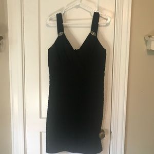 Scarlett Nite Cocktail Dress Sz 14